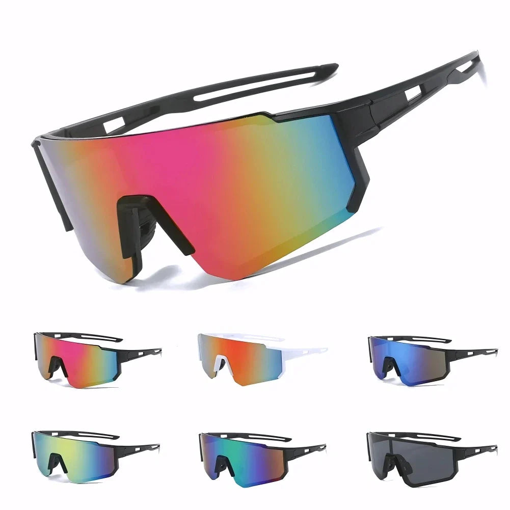 Lunettes polarisantes Vitesse technologie avancée protection totale UV400 vision haute définition pêche sportive élimination parfaite reflets surface eau observation sous-marine précise détection poissons mouvement leurres monture légère aérodynamique design sport résistance impacts chocs confort optimal utilisation prolongée verres polarisés premium qualité professionnelle accessoire essentiel pêcheur performance visuelle augmentée clarté exceptionnelle