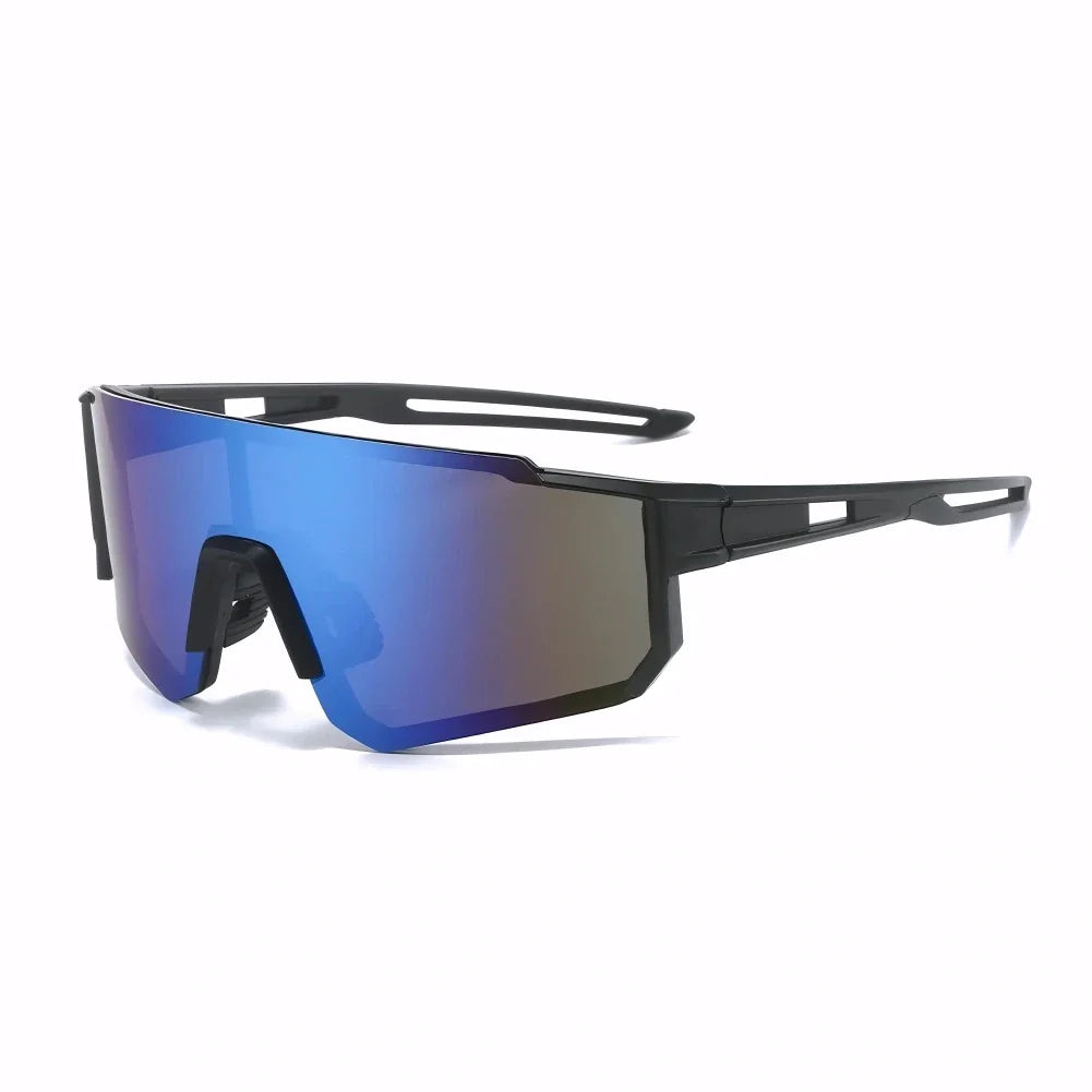 Lunettes polarisantes Vitesse technologie avancée protection totale UV400 vision haute définition pêche sportive élimination parfaite reflets surface eau observation sous-marine précise détection poissons mouvement leurres monture légère aérodynamique design sport résistance impacts chocs confort optimal utilisation prolongée verres polarisés premium qualité professionnelle accessoire essentiel pêcheur performance visuelle augmentée clarté exceptionnelle