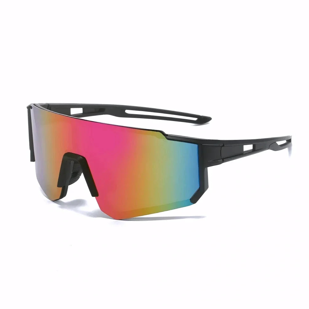 Lunettes polarisantes Vitesse technologie avancée protection totale UV400 vision haute définition pêche sportive élimination parfaite reflets surface eau observation sous-marine précise détection poissons mouvement leurres monture légère aérodynamique design sport résistance impacts chocs confort optimal utilisation prolongée verres polarisés premium qualité professionnelle accessoire essentiel pêcheur performance visuelle augmentée clarté exceptionnelle