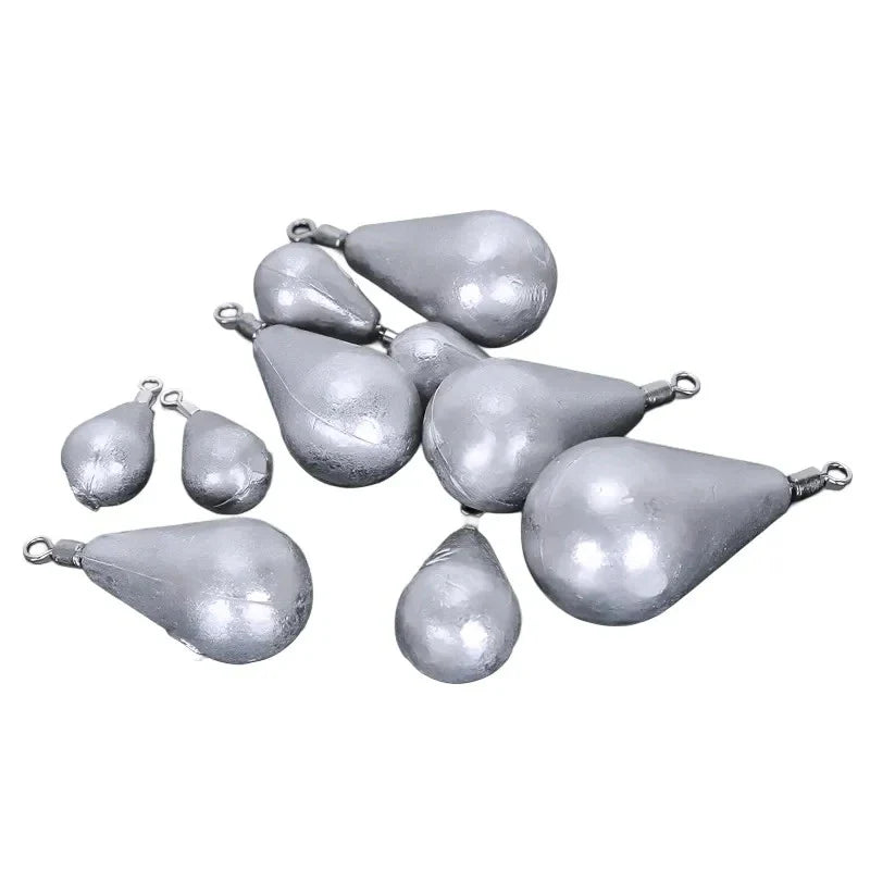Plombs olives avec émerillons qualité supérieure pêche carnassiers mer lancer longue distance casting parfait équilibre optimal lancer précis rotation fluide anti-vrillage ligne descente rapide contrôlée fond présentation appâts naturels leurres connexion solide résistance corrosion eau salée combat poissons puissants accessoire polyvalent pêche sportive efficacité maximale sensibilité accrue posé stable