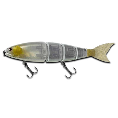 Leurre dure swimbait articulé 24,5cm