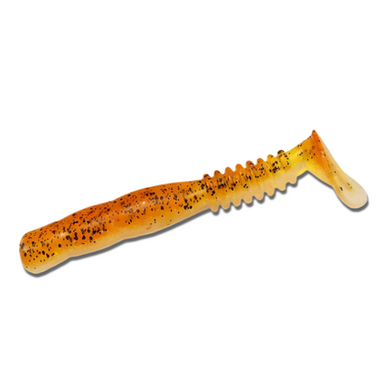 Leurre souple viber shad 11,5cm - 6pcs