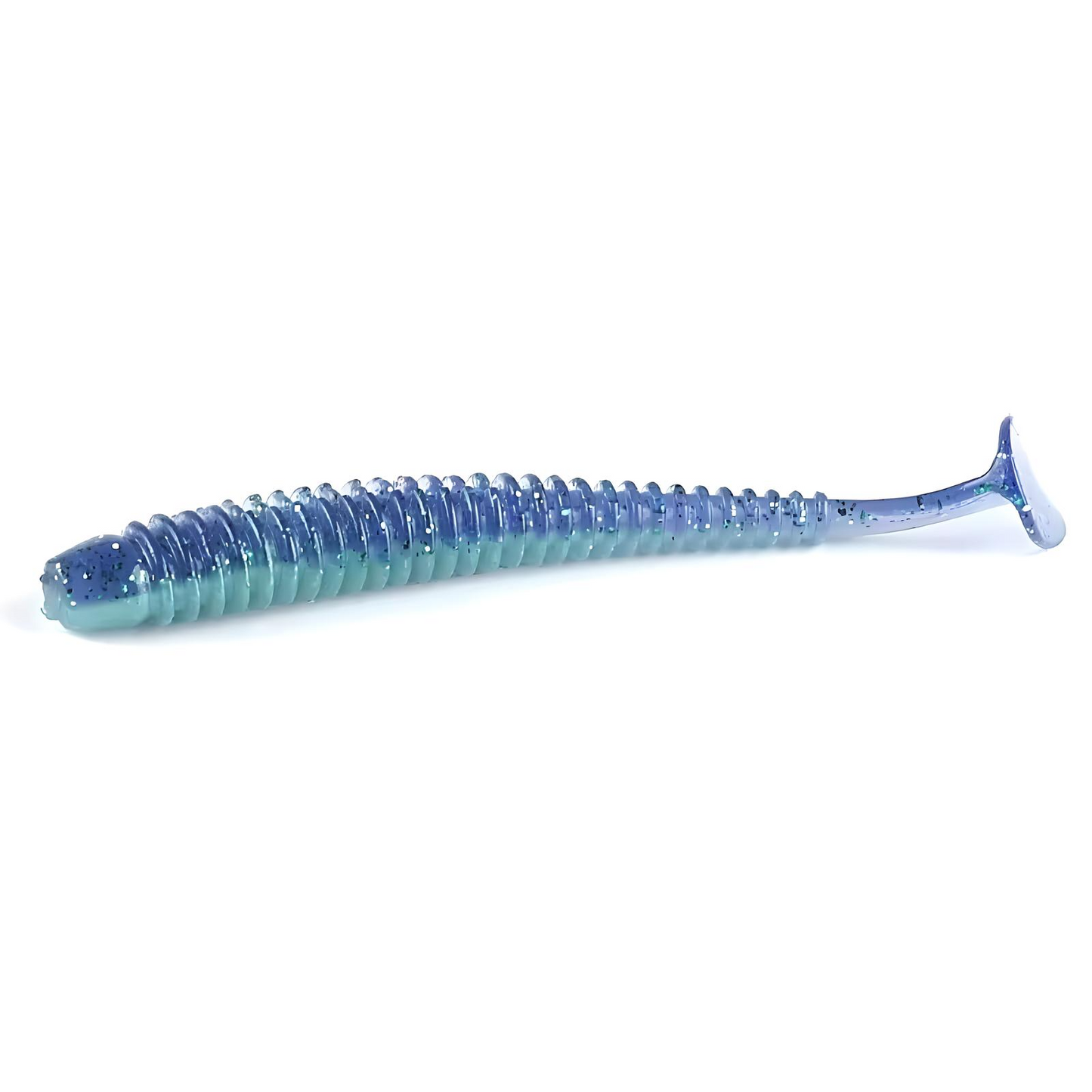 Leurre souple Shad 6cm - 20pcs