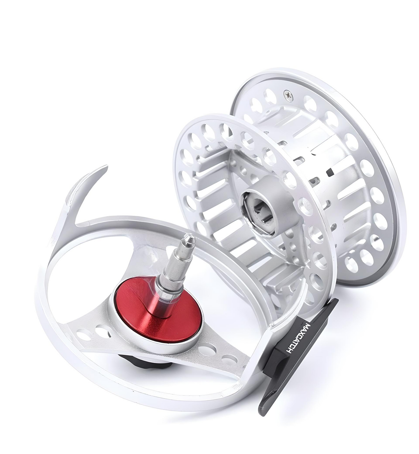 Moulinet spécial mouche large arbor - Maxcatch