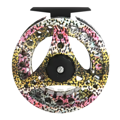 Moulinet spécial mouche large arbor - Maxcatch