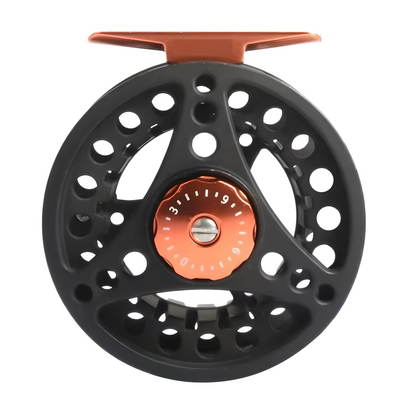 Moulinet spécial mouche large arbor - Maxcatch