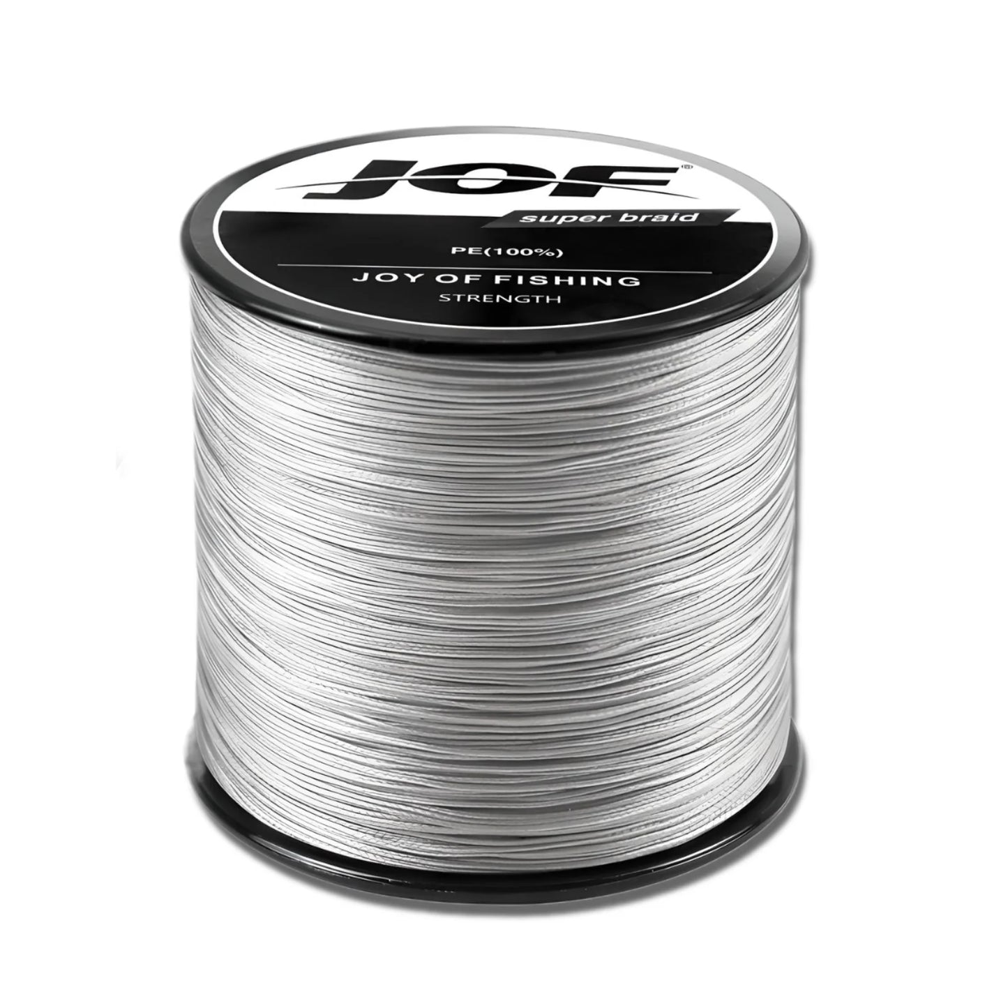 Tresse 4 brins haute performance multifilament résistante abrasion sensibilité maximale distance lancer précision pêche technique spinning carnassiers truite perche black-bass brochet eau douce mer qualité premium couleur visible nœuds solides zéro mémoire flottante