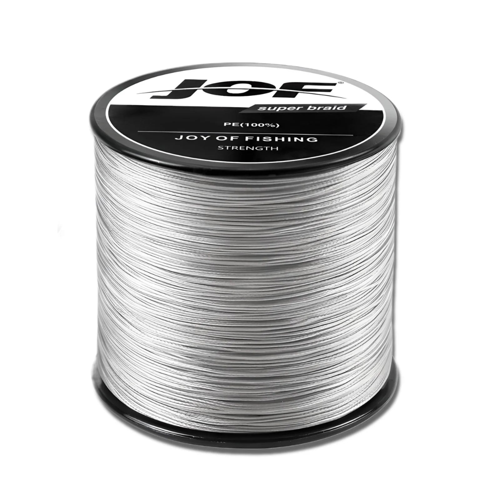 Tresse 4 brins haute performance multifilament résistante abrasion sensibilité maximale distance lancer précision pêche technique spinning carnassiers truite perche black-bass brochet eau douce mer qualité premium couleur visible nœuds solides zéro mémoire flottante