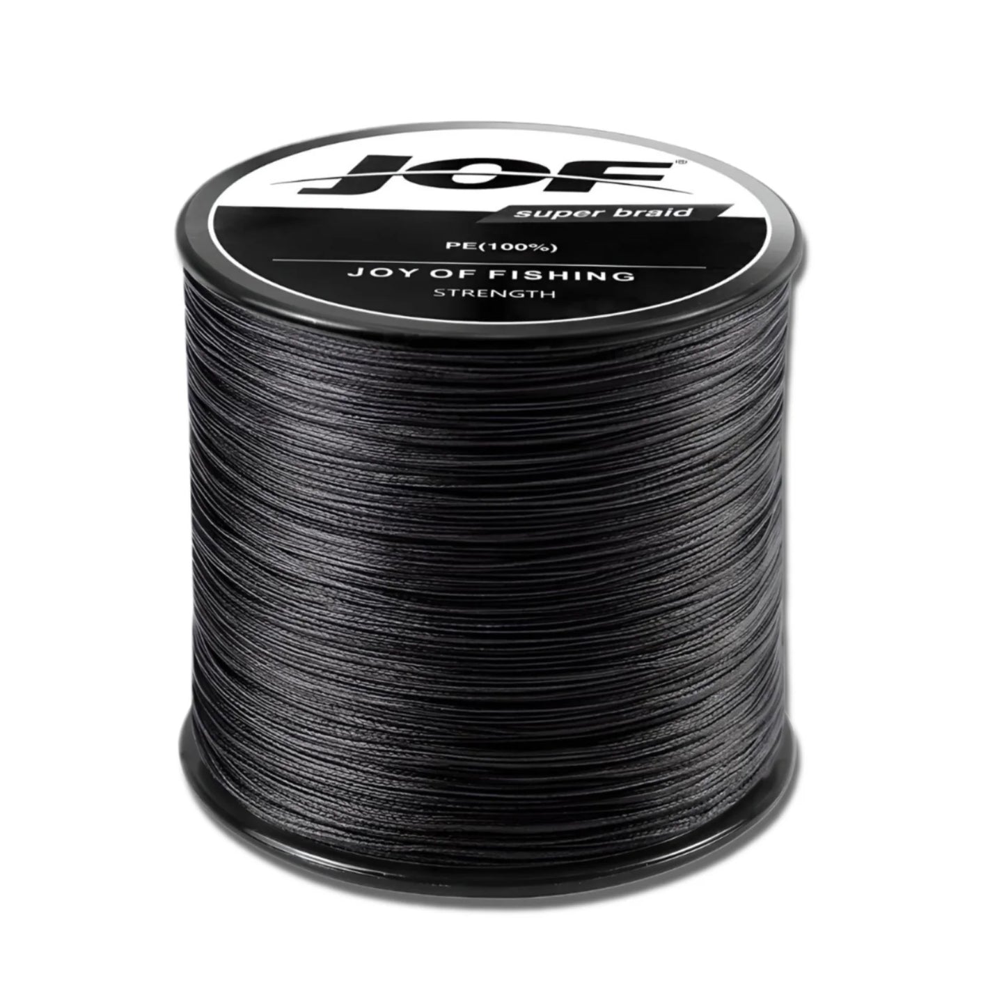 Tresse 4 brins haute performance multifilament résistante abrasion sensibilité maximale distance lancer précision pêche technique spinning carnassiers truite perche black-bass brochet eau douce mer qualité premium couleur visible nœuds solides zéro mémoire flottante