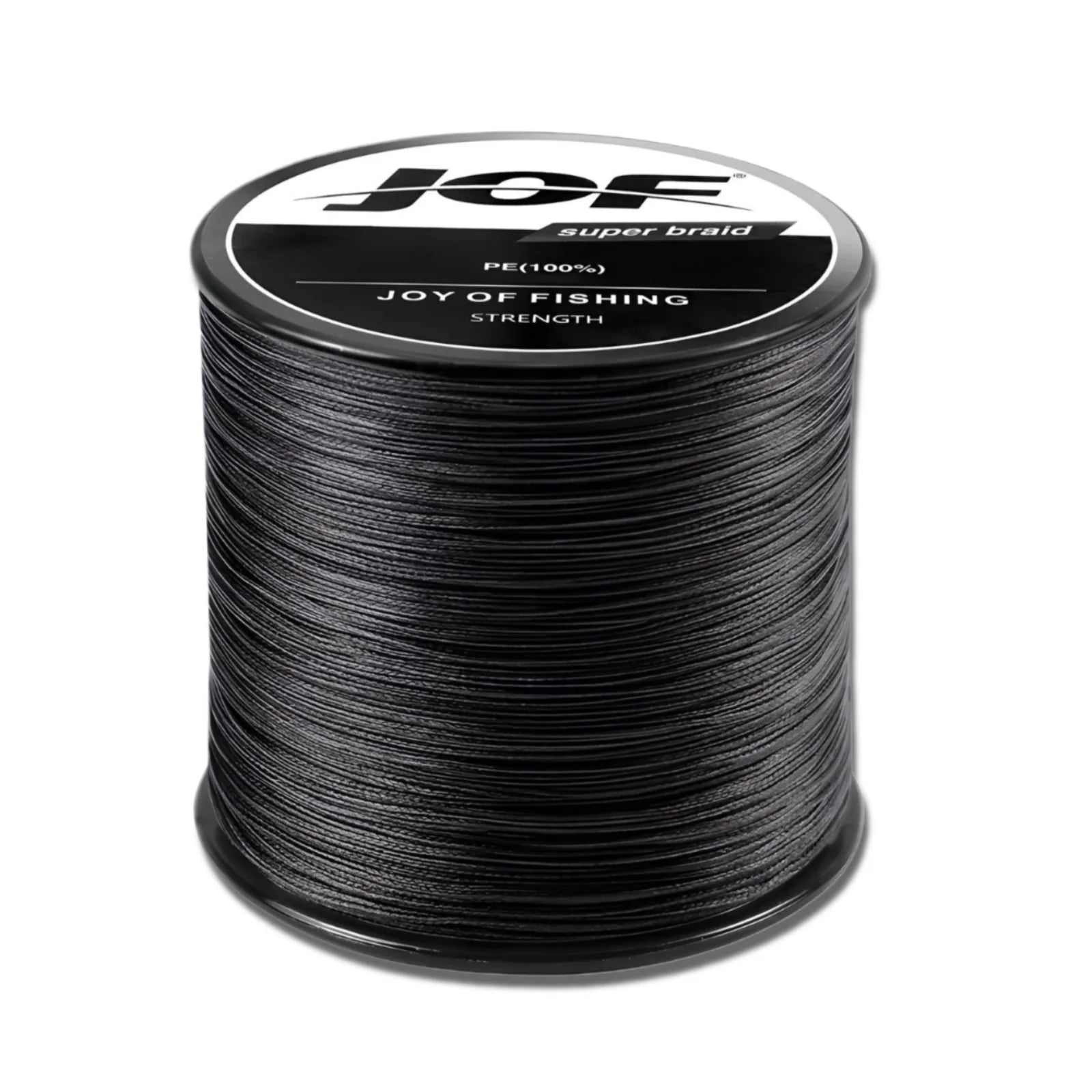 Tresse 4 brins haute performance multifilament résistante abrasion sensibilité maximale distance lancer précision pêche technique spinning carnassiers truite perche black-bass brochet eau douce mer qualité premium couleur visible nœuds solides zéro mémoire flottante