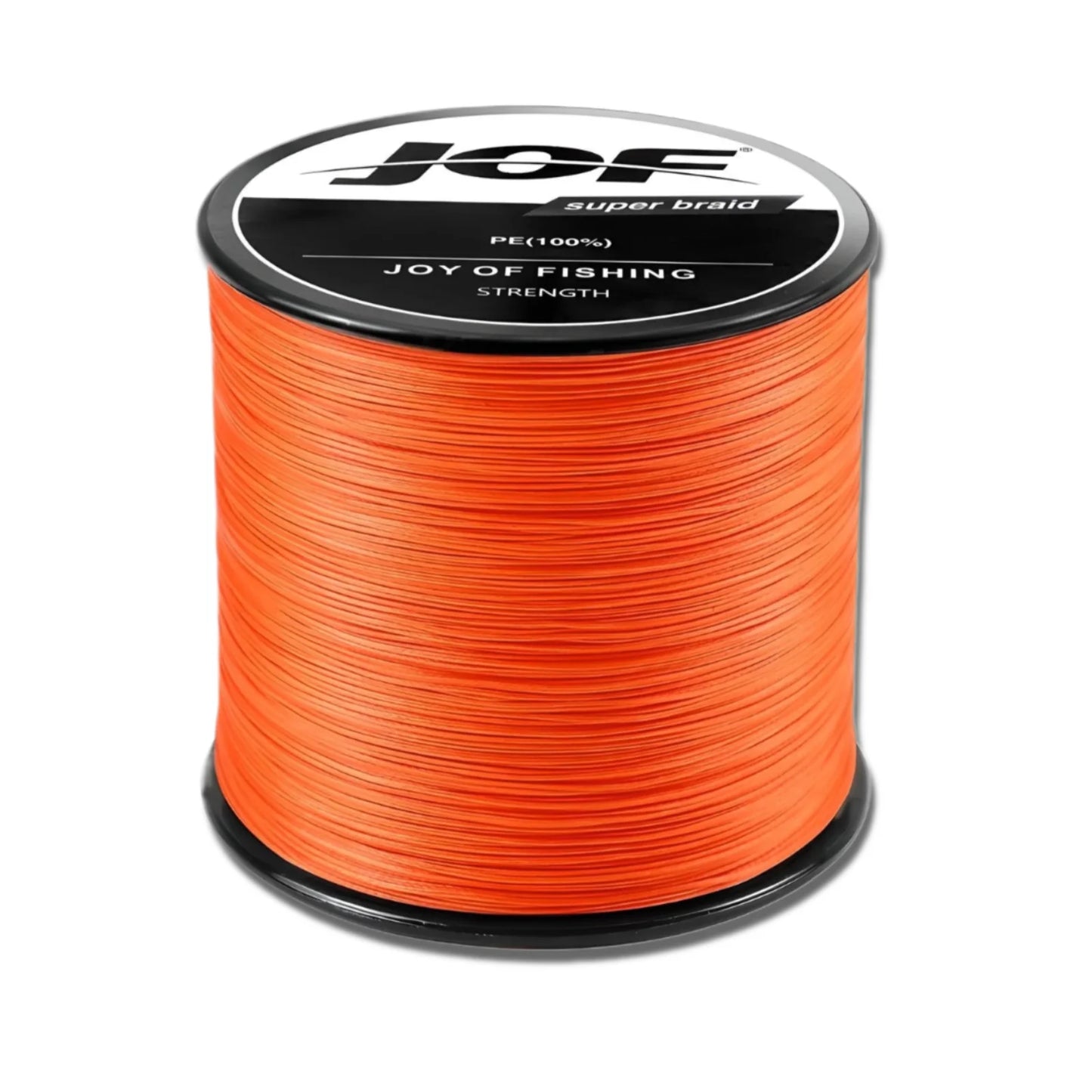 Tresse 4 brins haute performance multifilament résistante abrasion sensibilité maximale distance lancer précision pêche technique spinning carnassiers truite perche black-bass brochet eau douce mer qualité premium couleur visible nœuds solides zéro mémoire flottante