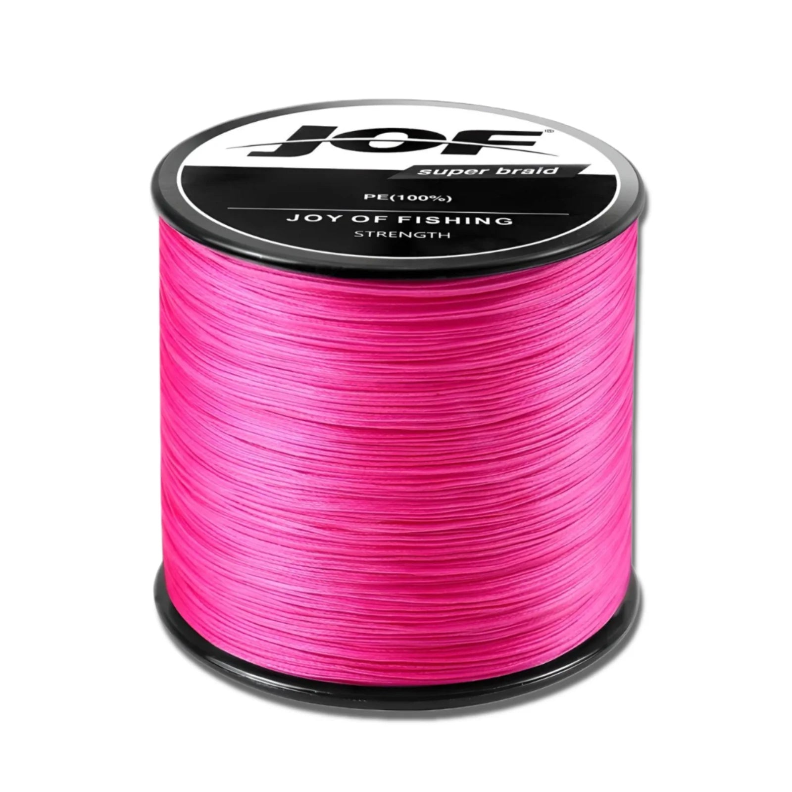 Tresse 4 brins haute performance multifilament résistante abrasion sensibilité maximale distance lancer précision pêche technique spinning carnassiers truite perche black-bass brochet eau douce mer qualité premium couleur visible nœuds solides zéro mémoire flottante