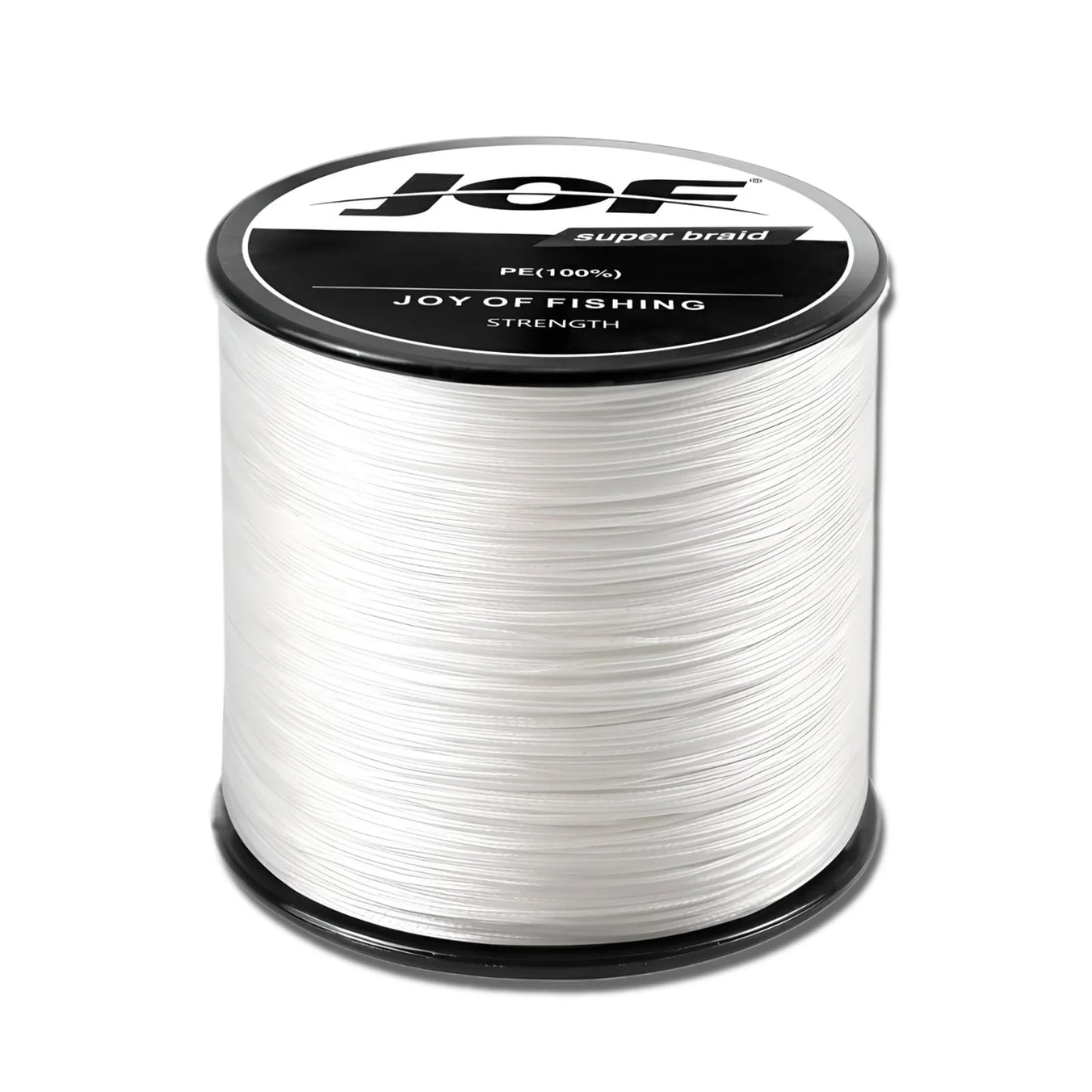 Tresse 4 brins haute performance multifilament résistante abrasion sensibilité maximale distance lancer précision pêche technique spinning carnassiers truite perche black-bass brochet eau douce mer qualité premium couleur visible nœuds solides zéro mémoire flottante