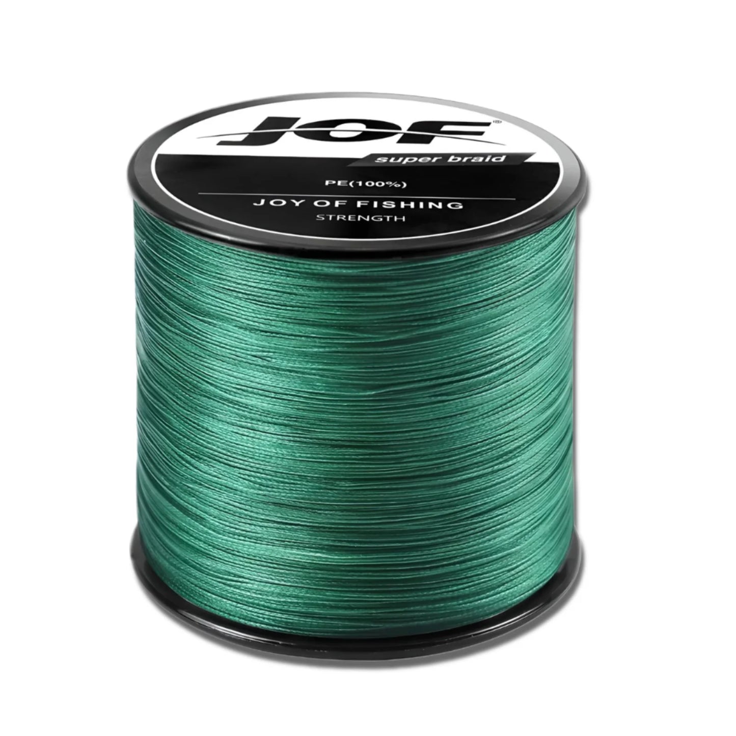 Tresse 4 brins haute performance multifilament résistante abrasion sensibilité maximale distance lancer précision pêche technique spinning carnassiers truite perche black-bass brochet eau douce mer qualité premium couleur visible nœuds solides zéro mémoire flottante