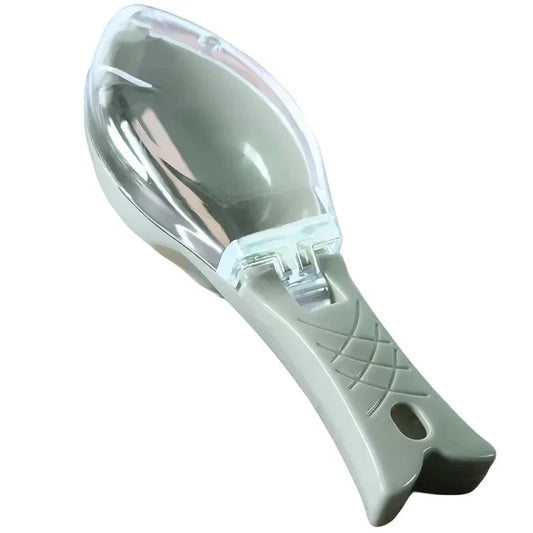 Grattoir écailles haute qualité acier inoxydable ergonomie parfaite écaillage rapide efficace poisson préparation culinaire lames multiples affûtées nettoyage facile manche confortable prise en main sécurisée résistance corrosion lavage lave-vaisselle légèreté robustesse design professionnel cuisine poisson fraîcheur garantie écaillage précis complet accessoire indispensable pêcheur cuisinier poignée antidérapante utilisation simple écaillage sans effort résultat parfait