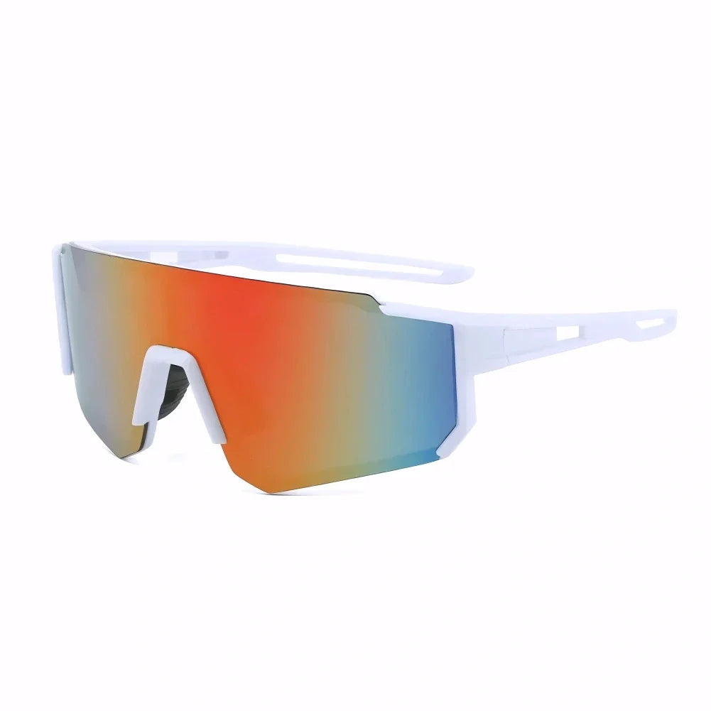 Lunettes polarisantes Vitesse technologie avancée protection totale UV400 vision haute définition pêche sportive élimination parfaite reflets surface eau observation sous-marine précise détection poissons mouvement leurres monture légère aérodynamique design sport résistance impacts chocs confort optimal utilisation prolongée verres polarisés premium qualité professionnelle accessoire essentiel pêcheur performance visuelle augmentée clarté exceptionnelle