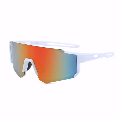 Lunettes polarisantes Vitesse technologie avancée protection totale UV400 vision haute définition pêche sportive élimination parfaite reflets surface eau observation sous-marine précise détection poissons mouvement leurres monture légère aérodynamique design sport résistance impacts chocs confort optimal utilisation prolongée verres polarisés premium qualité professionnelle accessoire essentiel pêcheur performance visuelle augmentée clarté exceptionnelle