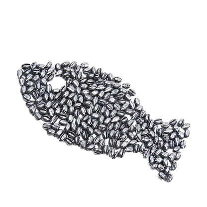 Plombs fendus ultra-légers qualité supérieure pêche finesse truite gardon ablette application précise équilibrage flotteurs calibrage montages répartition poids parfaite ajustement facile ligne accroche rapide plomb écologique pêche coup eau douce sensibilité maximale détection touches accessoire essentiel configuration flottante contrôle parfait profondeur présentation appâts naturels polyvalence remarquable